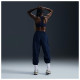 Nike Γυναικείο παντελόνι φόρμας Sportswear Essentials Woven Jogger Pants